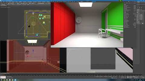 07 «PathTracing  UHD cache»