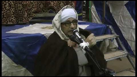 تعقيب على تلاوة القاريء آيات من سورة إبراهيم والروم (فضيلة الشيخ / فراج يعقوب)