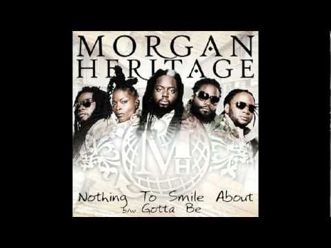 Morgan Heritage - Take Up Your Cross