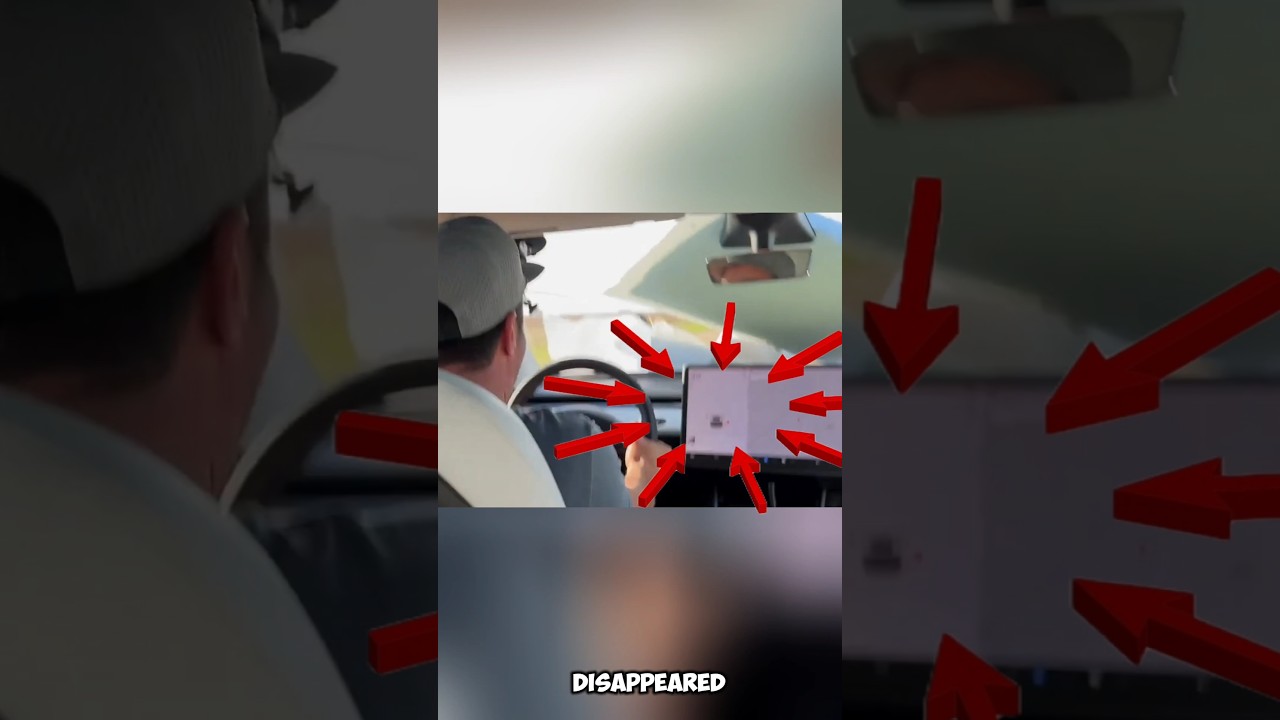 Did Mark Rober Fake His Tesla Test? The Controversy Explained!