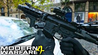 🔴 MW4 REVEAL - I PLAYED MW4 (THOUGHTS)