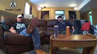 Brudne Gadki #36 : PyeongChang 2018 Olympic Winter Games, Netflix, Altered Carbon, George Clooney