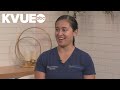 Central Texas nurse shares survival story | National Stroke Awareness Month