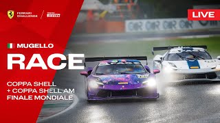 Download Lagu LIVE Ferrari Challenge, Mugello - Finali Mondiali, Coppa Shell + Coppa Shell AM MP3 Download Lagu LIVE Ferrari Challenge, Mugello - Finali Mondiali, Coppa Shell + Coppa Shell AM MP3