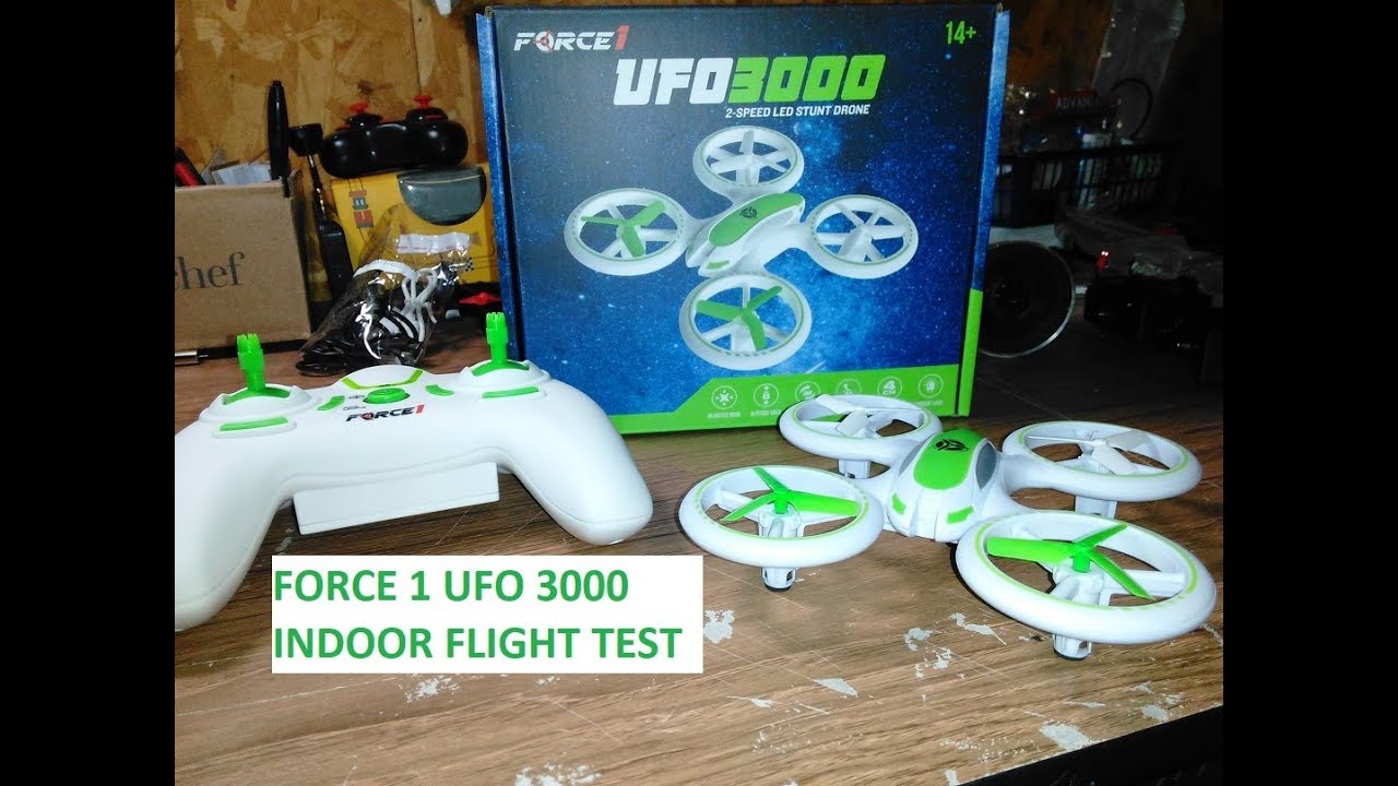 force1 ufo 3000