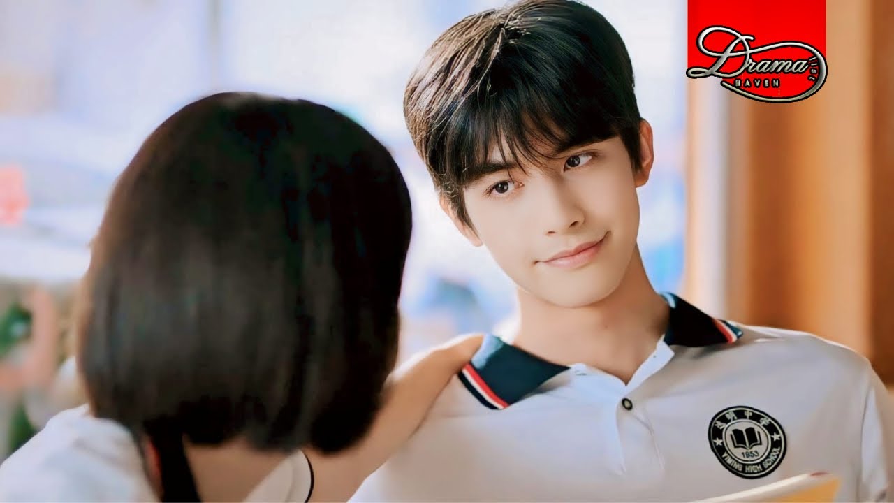 When Strangers Become Family❤️Go Ahead❤️Chinese Mix Hindi Song❤️Çin Klip❤️Dramalist Haven