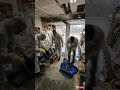 from rusting garage to liquid luxury ✨ #trending #shots #viral #subscribe