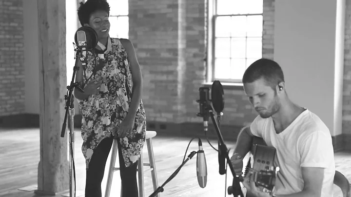 Sharon Irving - Peace (Unplugged)