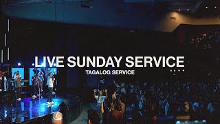 Full Tagalog Service | New Life [March 17, 2024] | Live Stream