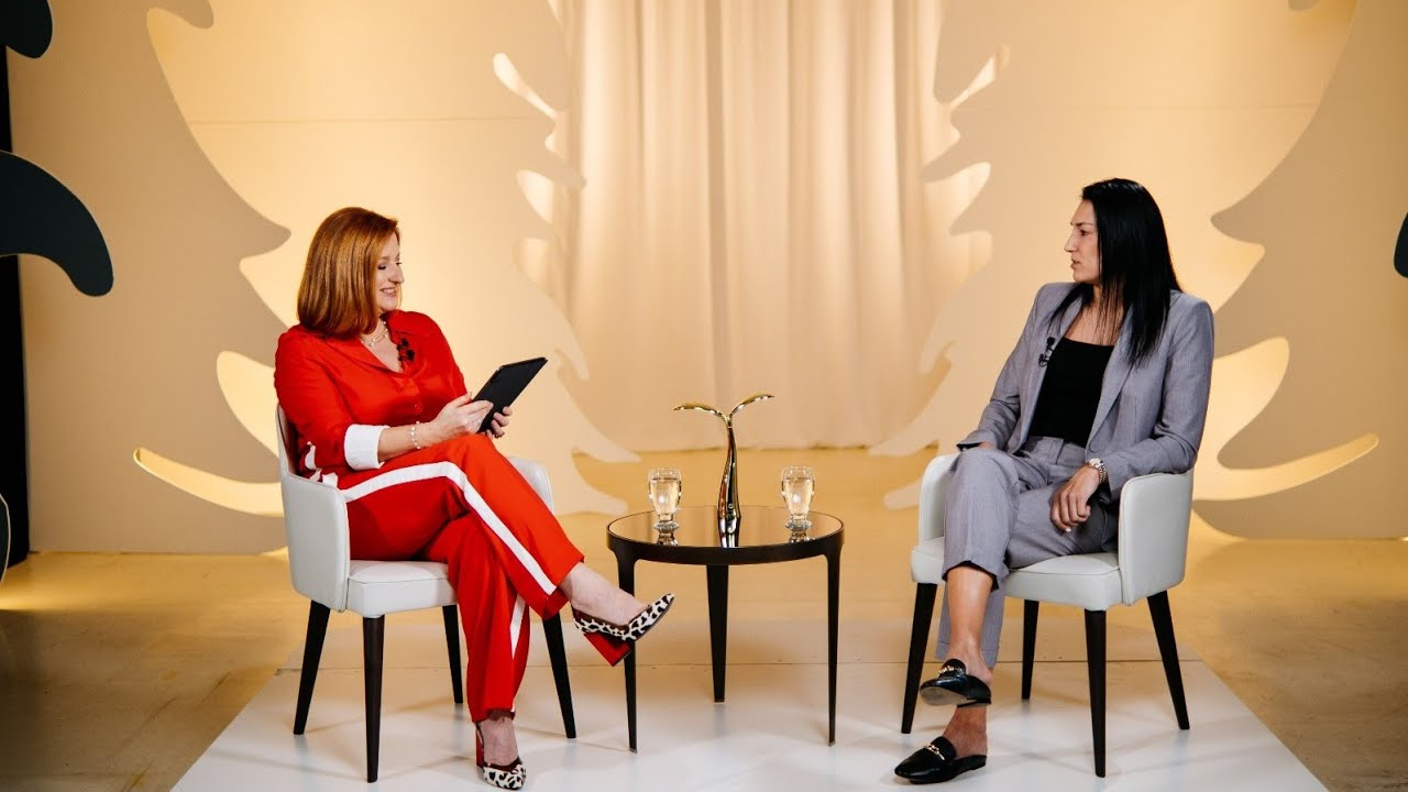 Temerarii - Cristina Neagu, cea mai bună jucătoare de handbal din lume