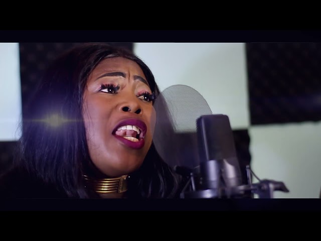 Real Souljah  Feat Joyce Nkhata - Mwalipulamo (Official Music Video) - YouTube 2022 class=