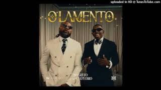 Soarito - O Lamento (feat. C4 Pedro)