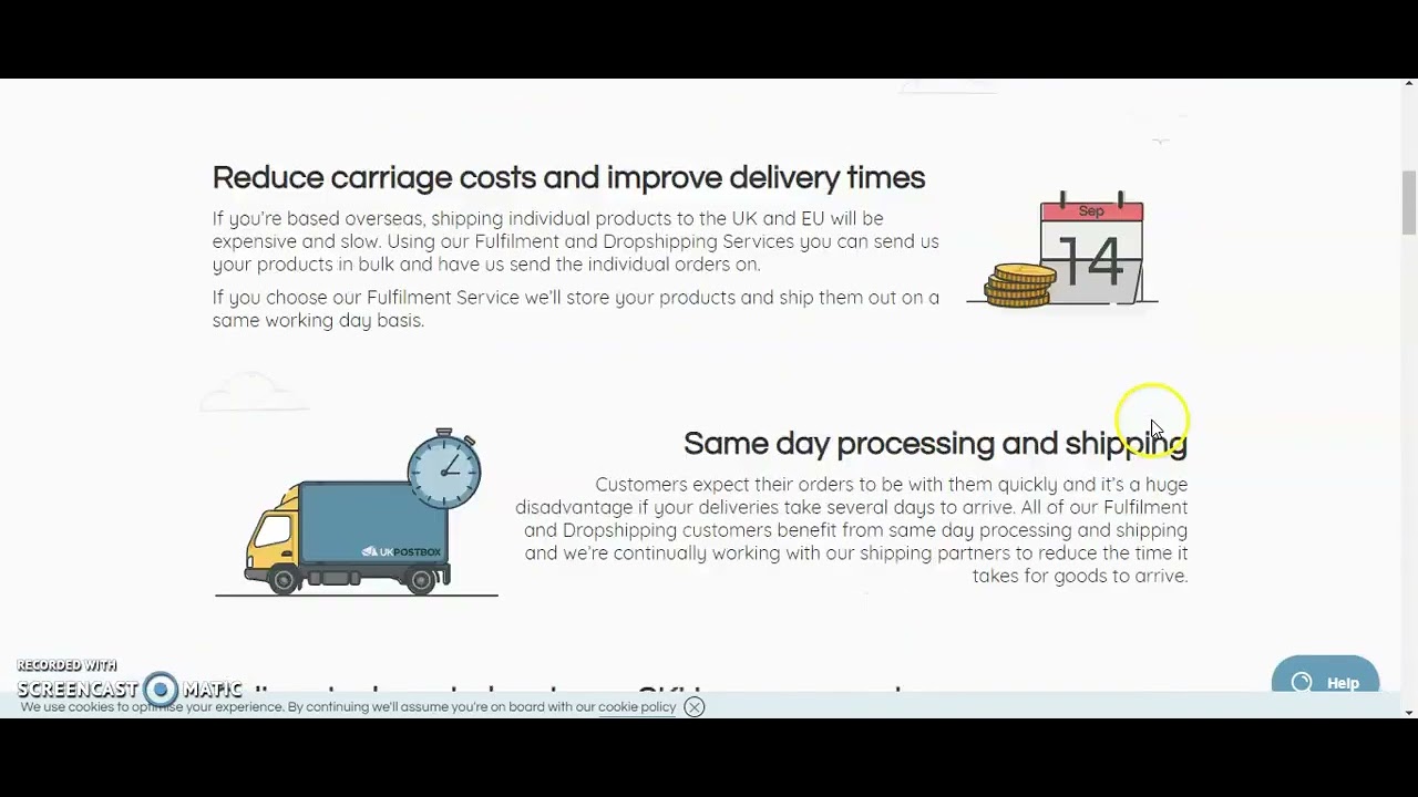 Comment Vendre sur eBay UK Tutoriel complet + 2 Méthodes