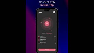 NiveVPN - Ultimate VPN - 6 - #ios #smartphone screenshot 1