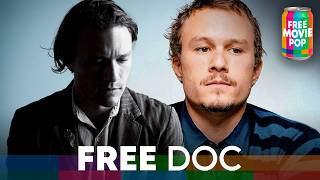 The Tragic Reality Behind the Joker’s Rise | Fatal Addiction: Heath Ledger (2023) | Full Documentary