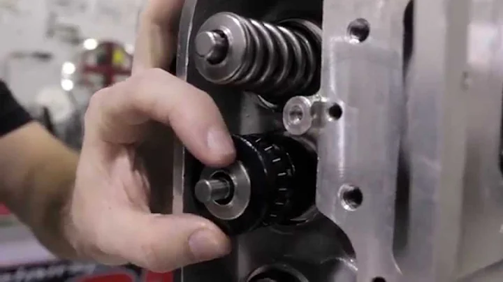 Quick Tech: Proper Valve Spring Set Up