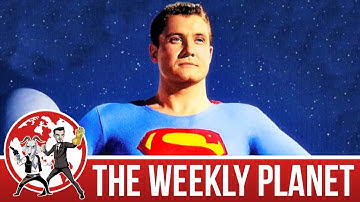 Adventures of Superman (Extended) - Caravan Of Garbage