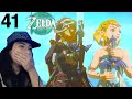 MASTER SWORD! [PART 41] Zelda Tears of the Kingdom