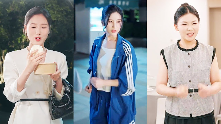 🔥🔥With top-notch cooking skills, he wins the hearts of stunning women.#Chinese short drama