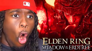 Kai Cenat Reacts to Elden Ring Shadow Of The Erdtree Trailer by Kai Cenat Live 338,394 views 5 days ago 13 minutes, 43 seconds