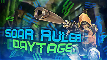SoaR Ruler: A Black Ops 2 Daytage