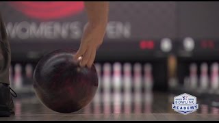 Ball Release  |  USBC Bowling Academy