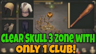Grim Soul Dark Fantasy: Farm & loot Skull 3 zone Easily! (Vid63) screenshot 3