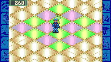 Megaman battle network legacy collection [13] battle network 2 more side quests again maybe complete
