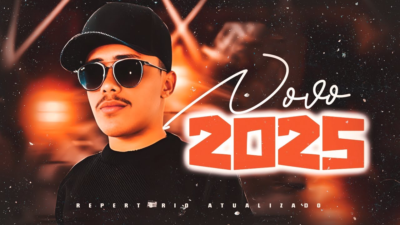 FRANCILDO SILVA SETEMBRO 2025 NOVO REPERTÓRIO DE AGOSTO O VAQUEIRO ABEÇOADO POR DEUS, CD NOVO 2025