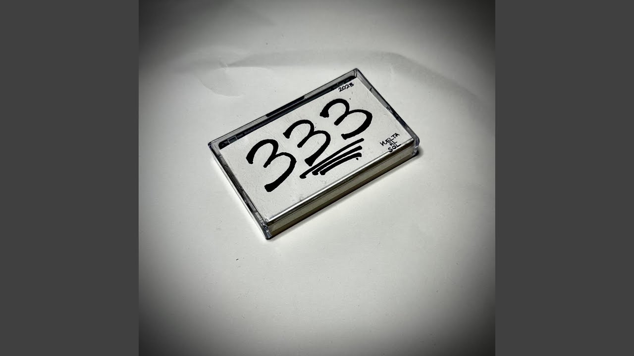 Watch 333 on YouTube Watch 333 on YouTube
