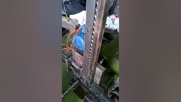 Automatic counter/chamfering machine for bush,Syal Engineers ,9988335319