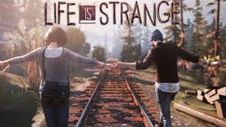 Life is Strange - Best of - Original Soundtrack - Background Music