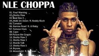 NLE Choppa HIP HOP 2022 Greatest Hits New Album - Best Music Playlist Songs 2022 of NLE Choppa