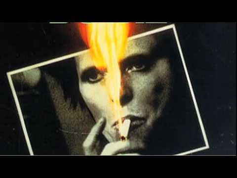 Genre Jam: Glam and Punk Movies