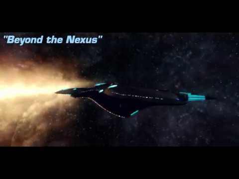 Star Trek Online Story Mission - Beyond The Nexus (1080p)