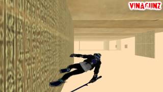 [Finish Fast] DusterSkillTrailV3 by Snow [HD]
