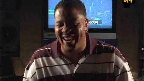 Freestyle 101 Chali 2na Jurassic 5