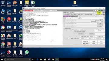 symphony v75 dump file