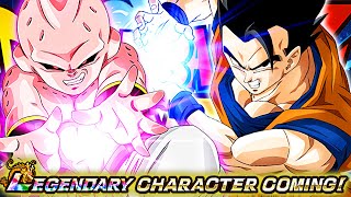 POSSIBLE REVEAL TONIGHT? Who Will Be The Part 2 LR For Golden Week 2024? (Dokkan Battle)