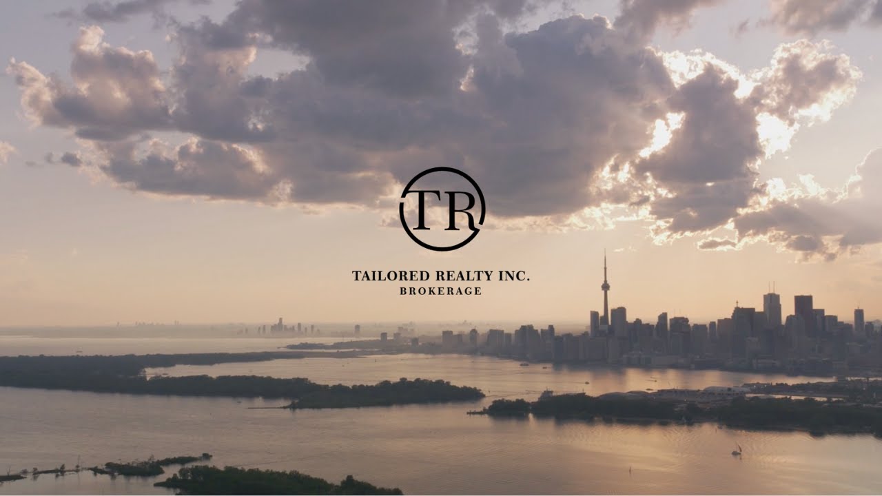 TAILORED REALTY INC. BUYER CASHBACK PROGRAM! UP TO 20 !!! YouTube