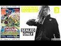 DBPW: Sealed Only Spirit Warriors - Episode 3