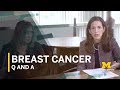 Breast Cancer 101: Our Oncologists Answer Questions On Breast Cancer