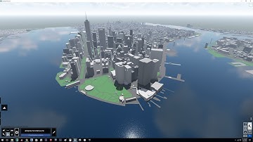 Lumion  |  Landscape - How to Use OpenStreetMap tutorial