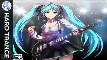 Pimp Code | Hard Trance - We Are The Best