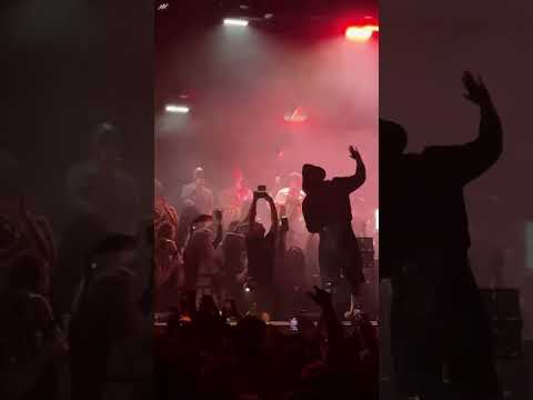 Fred Again Skepta Plaqueboymax Victory Lap Live New York City Brooklyn Paramount Fredagain Fred Again Skepta Plaqueboymax Victory Lap Live New York City Brooklyn Paramount Fredagain