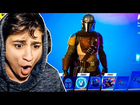 ახალი Battel Pass ვიყიდე! Fortnite ქართულად Ubralod Noobi