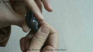 Black Color Fully Plug & Play Card Reader screenshot 3