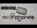 No more ear fatigues - JVC Nearphones Open-Ear Style | ASMR UNBOXING