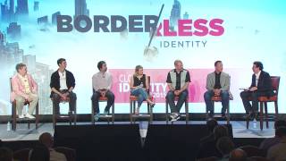 CIS 2015 Wednesday, June 10 -  Keynote Panel Discussion