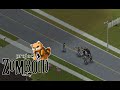 Project Zomboid: первые шаги